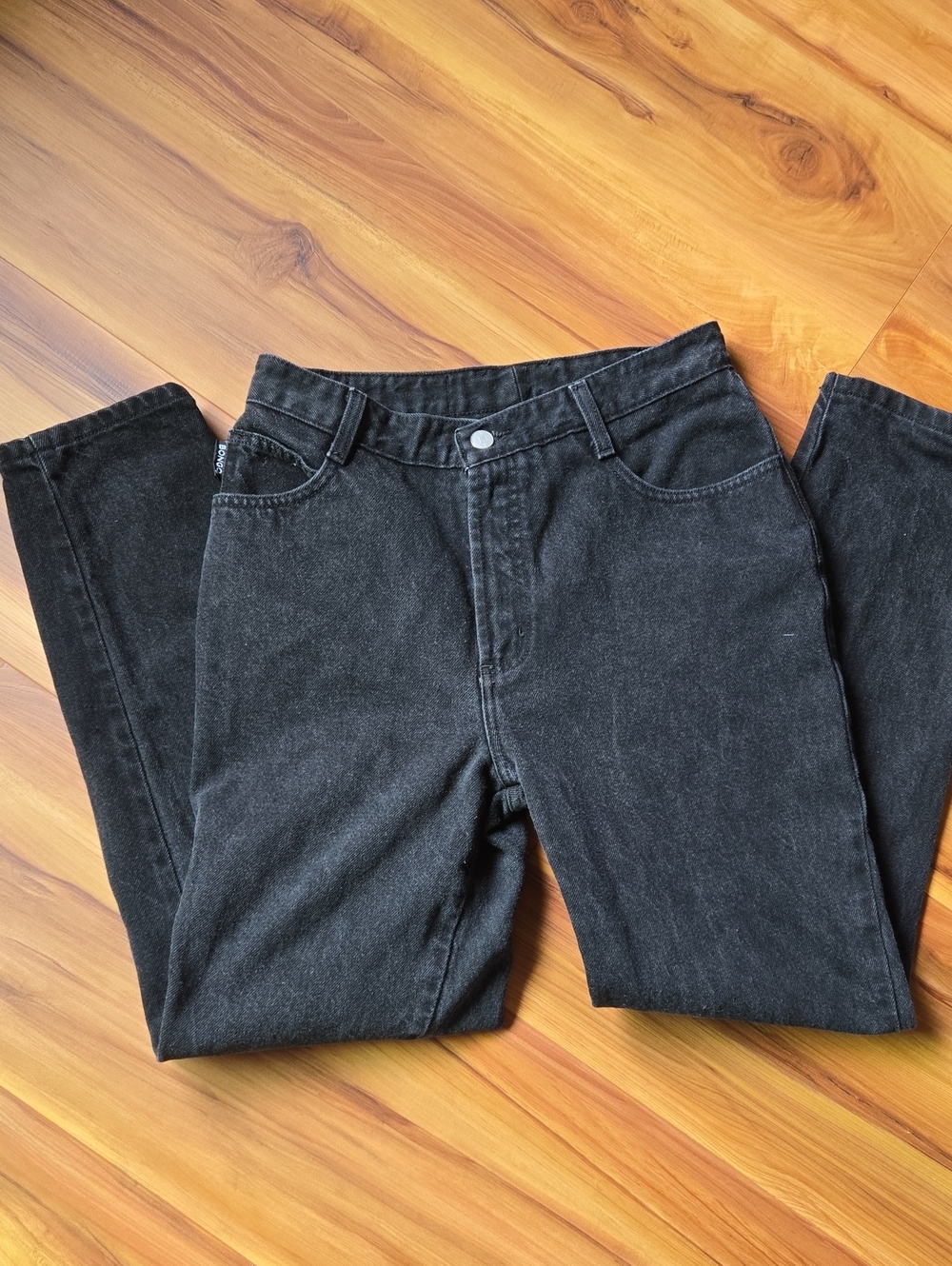 90s BONGO JEANS